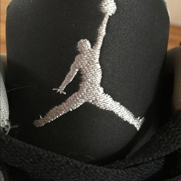 Nike Air Jordan 3 “Doernbecher” 2013 release size 9 - Picture 4 of 10